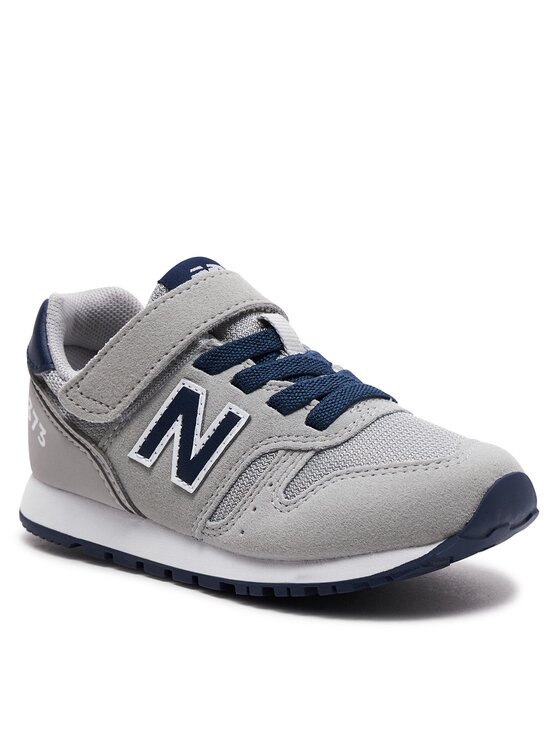 New Balance New Balance Tenisice YV373AK2 Siva