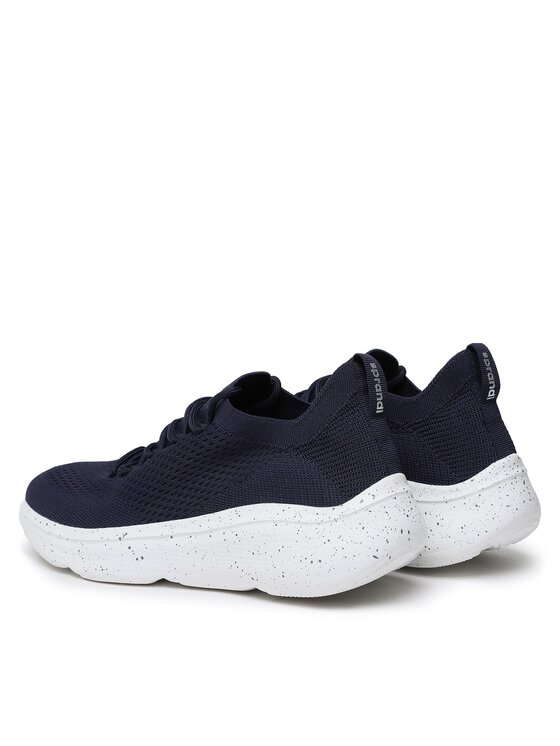 Sprandi Sprandi Sneakers MPRS-22M05135 Dunkelblau