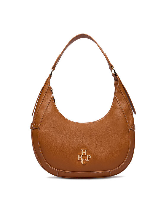 Beverly Hills Polo Club Beverly Hills Polo Club Handtasche CEO-BHPC-C-023-09 Braun