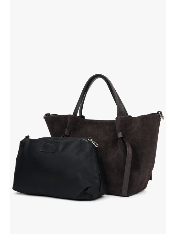 Estro Estro Τσάντα ER00118158 Καφέ