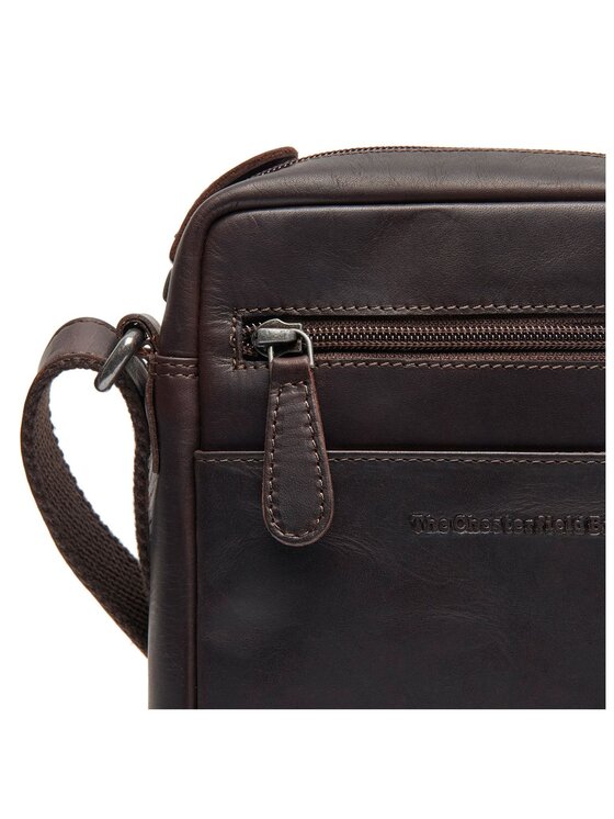 The Chesterfield Brand The Chesterfield Brand Torba 327218 Brązowy