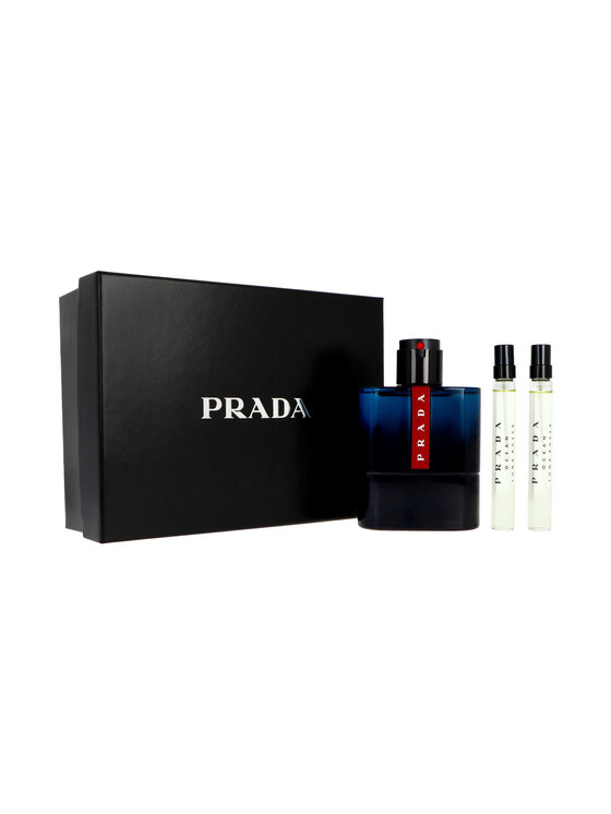 Zestaw Prada, Luna Rossa Ocean