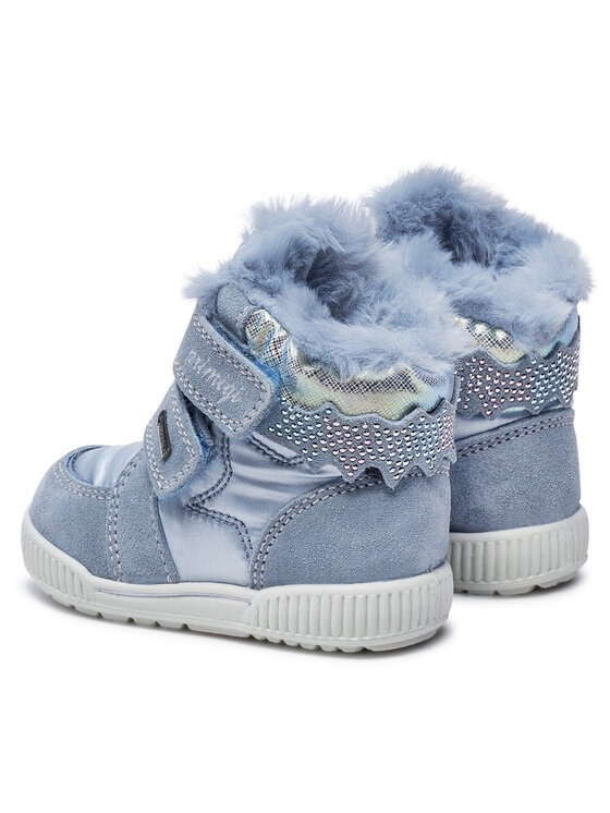 Primigi Primigi Čizme za snijeg 6859211 GORE-TEX Plava