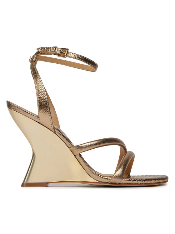 Sandali con zeppa michael kors deals