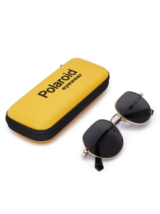 Polaroid Polaroid Päikeseprillid C PLD 6236/S/X Must