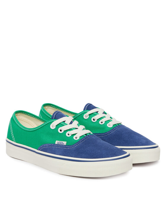 Vans Vans Sneakers aus Stoff Authentic VN000Y165TU1 Bunt