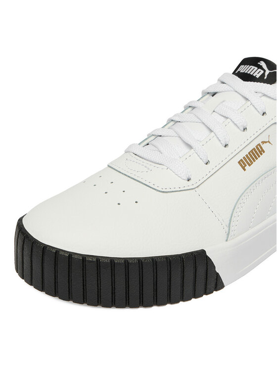 Puma Puma Αθλητικά CARINA 2.0 38584904 Λευκό