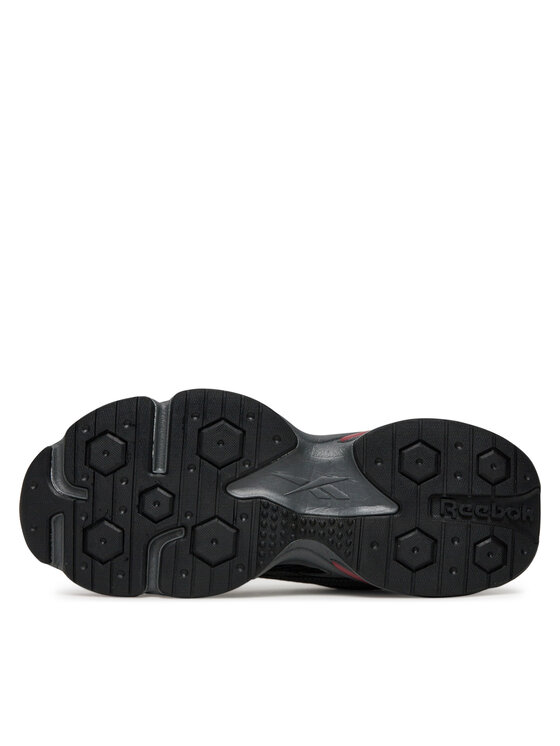 Reebok Reebok Sneakersy CHARGE AR30246MNRB Šedá