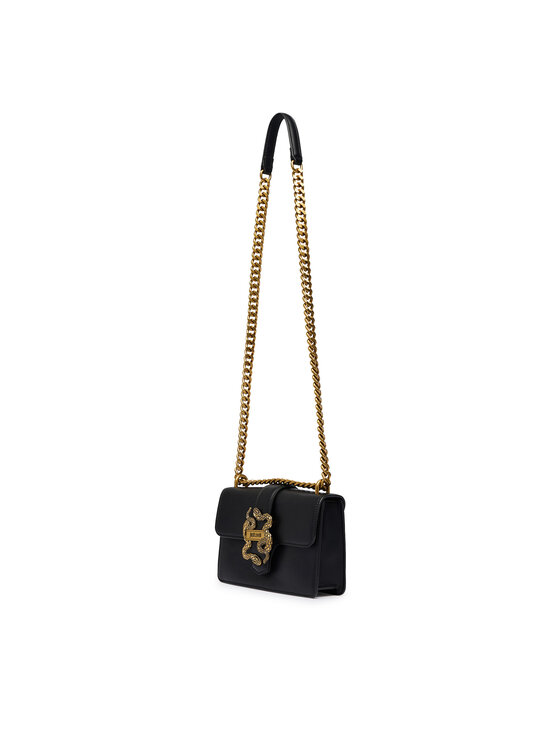Just Cavalli Just Cavalli Käekott Iconic Snakes 81RA4BAF ZSA89 Must