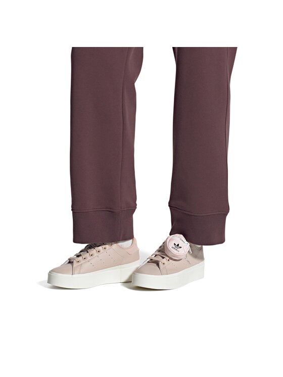adidas adidas Sneakersy Stan Smith Bonega Shoes HQ9843 Růžová