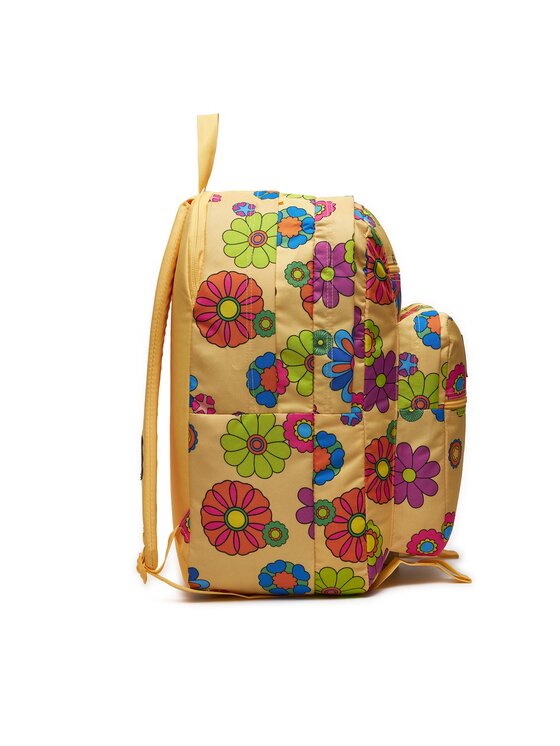 JanSport JanSport Ruksak Big Student EK0A5BAH6K11 Žuta