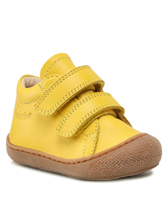 Naturino Naturino Tossud Cocoon Vl 0012012904.01.0G04 Kollane
