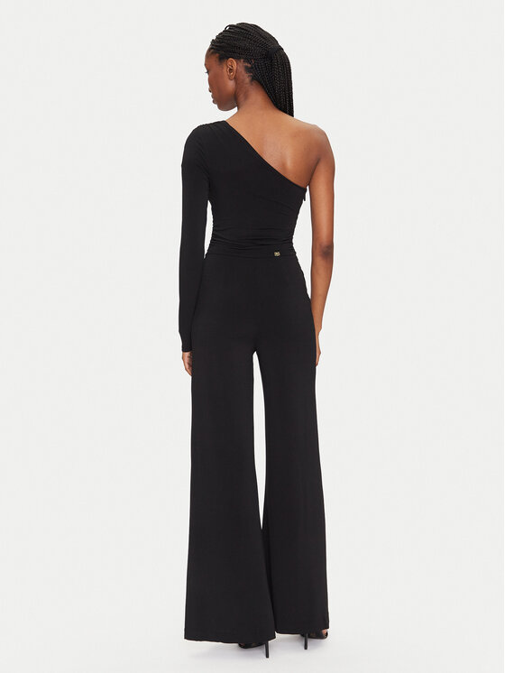 Marciano Guess Marciano Guess Overal 5GGD29 6257A Černá Regular Fit
