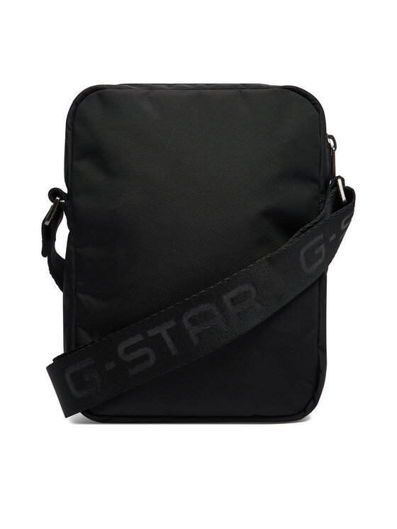 G-Star Raw G-Star Raw Дамска чанта C-BW-B53756 Черен