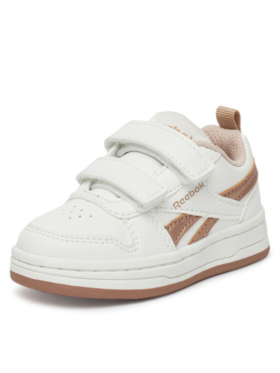 Reebok Reebok Sneakers 24KC2080(III)DZ Alb