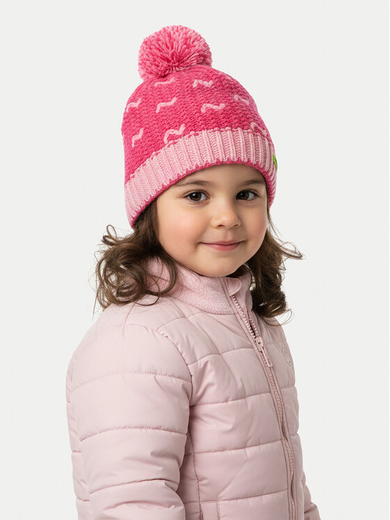 Viking Viking Mütze Elis 201/21/1140 Rosa