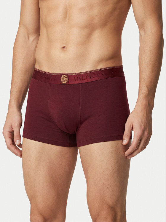 Tommy Hilfiger Tommy Hilfiger Bokserite komplekt UM0UM03984 Värviline