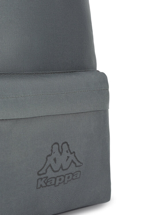 Kappa Kappa Hátizsák KPA-K-001-06 Szürke