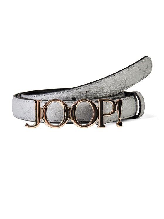 JOOP! JOOP! Pasek 220840 Szary