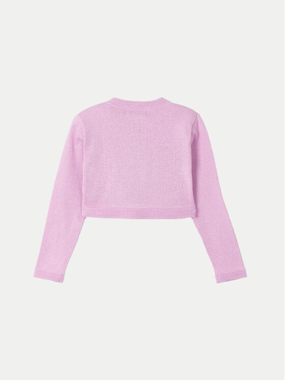 Mayoral Mayoral Strickjacke 321 Rosa Regular Fit