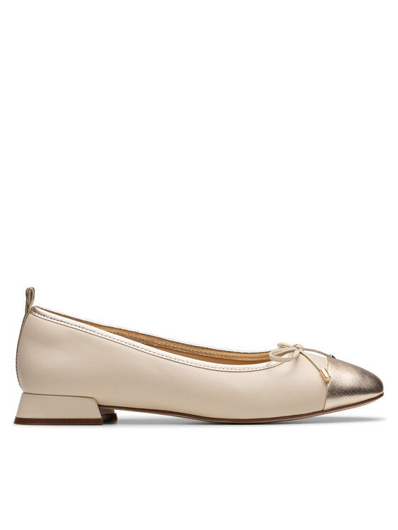 Baleriny Clarks