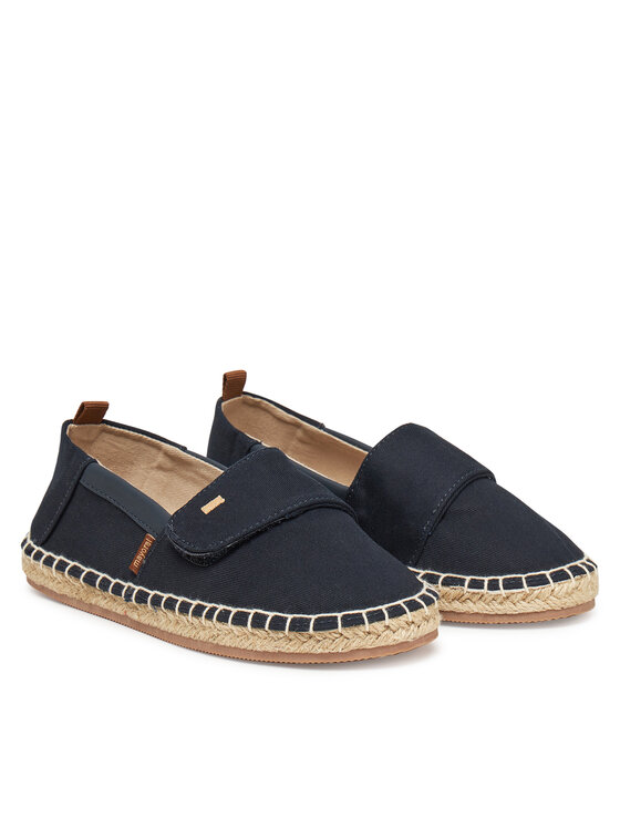 Mayoral Mayoral Espadryle 45684 Granatowy