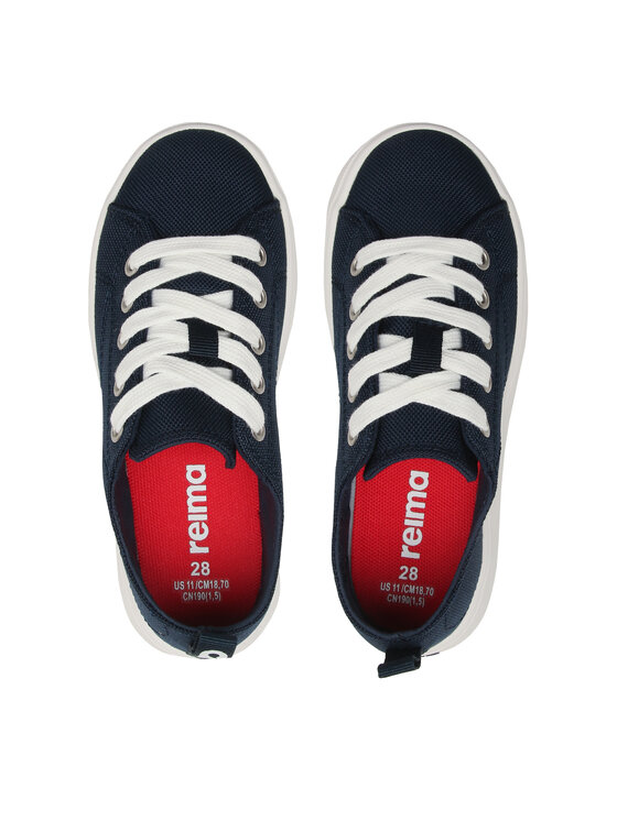 Reima Reima Tenisice Kiritys 5400096A Tamnoplava