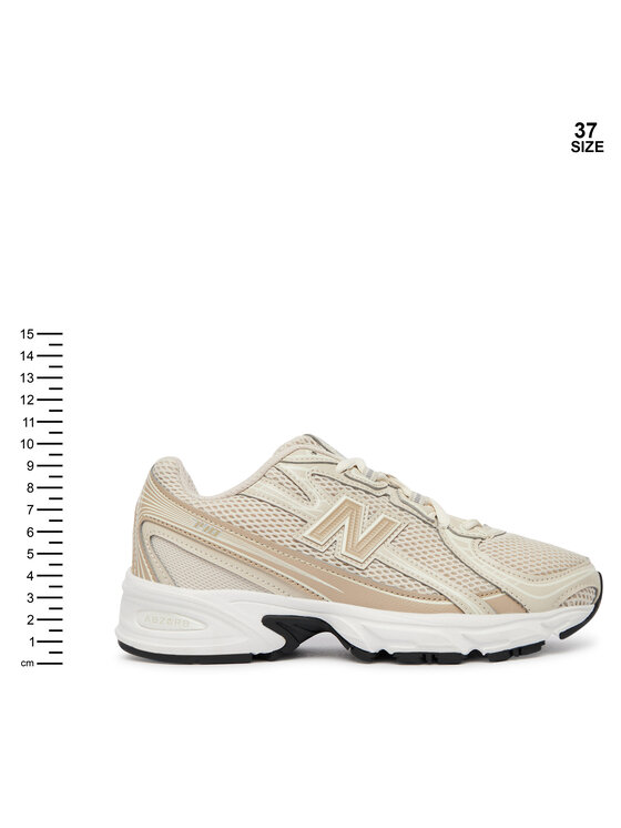 New Balance New Balance Superge G74047M Bež