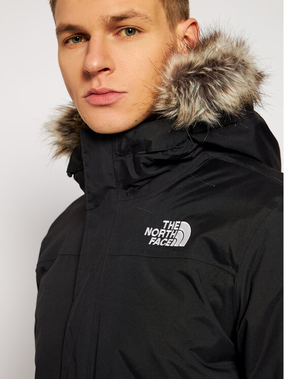 The North Face The North Face Talvejope Zaneck NF0A4M8H Must Regular Fit