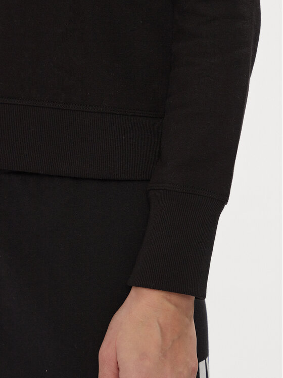 DKNY Sport DKNY Sport Μπλούζα DP3T9561 Μαύρο Regular Fit