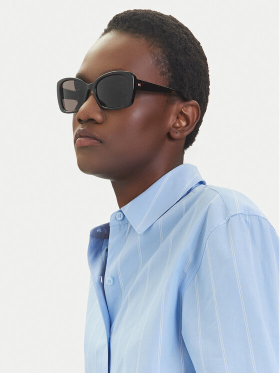 Tommy Hilfiger Tommy Hilfiger Saulesbrilles 2225/S 207865 Brūns