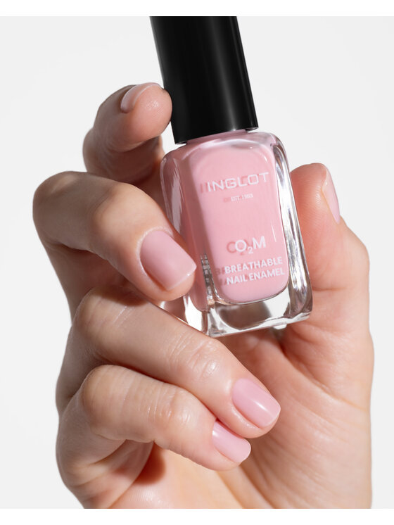 INGLOT INGLOT O2M „Oddychający” Lakier do paznokci 541