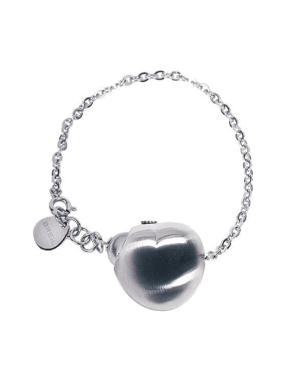 Breil Breil Collana BLOOM Argento