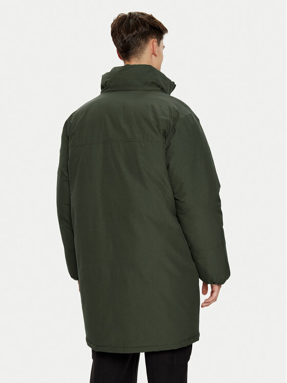 Alpha Industries Alpha Industries Parka 148124 Πράσινο Regular Fit