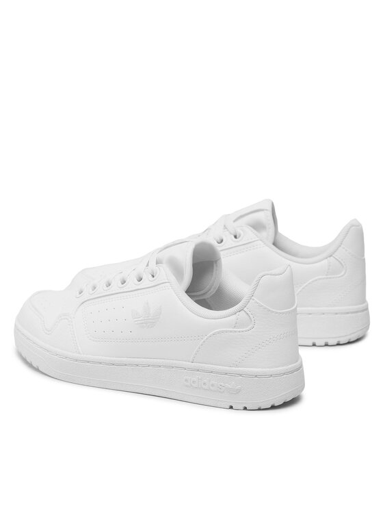 adidas adidas Snīkeri NY 90 Shoes HQ5842 Balts