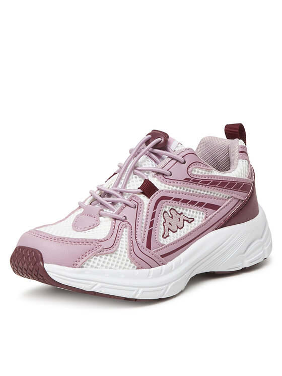 Kappa Kappa Tenisice CEO-CP40-244008Z(DZ) Bijela