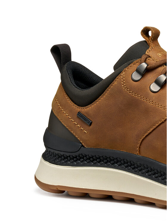 Geox Geox Tossud U Spherica Actif X2 U56HMA 00045 C2002 Pruun