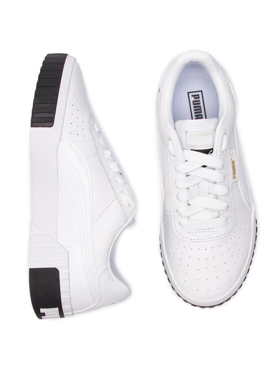 Puma Puma Sneakers Cali Wn's 369155 04 Weiß