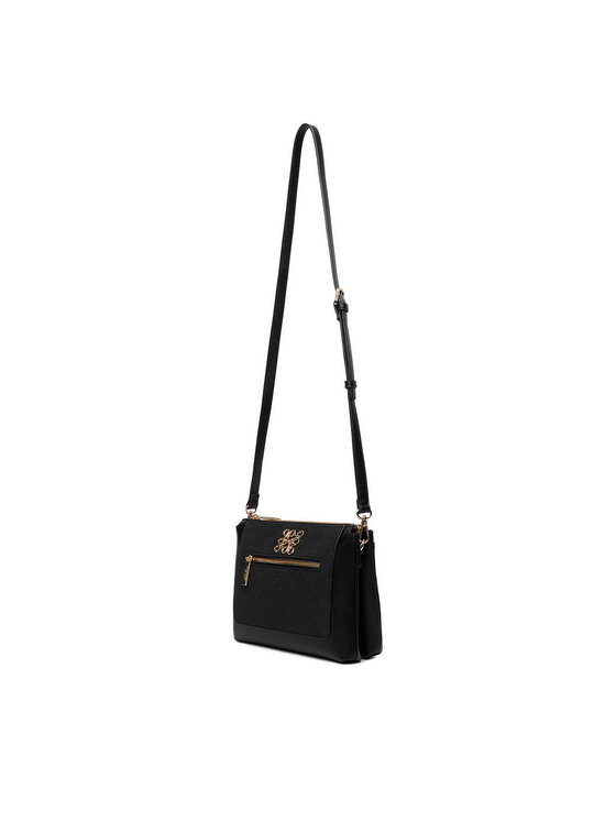 Nine West Nine West Kabelka CEO-BLUSH ELEGANCE-JH7270 Čierna