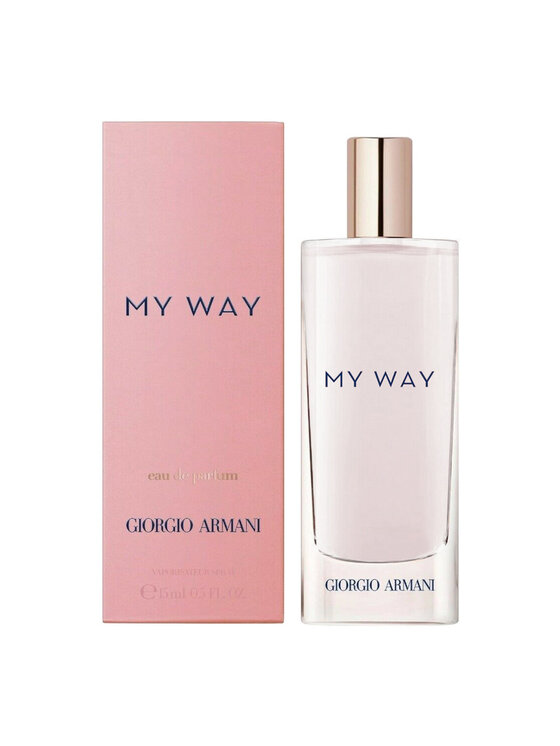 Giorgio Armani Giorgio Armani My Way Pour Femme Woda perfumowana