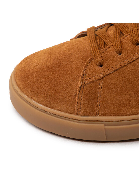 Birkenstock Birkenstock Αθλητικά Bend Low 1023654 Καφέ