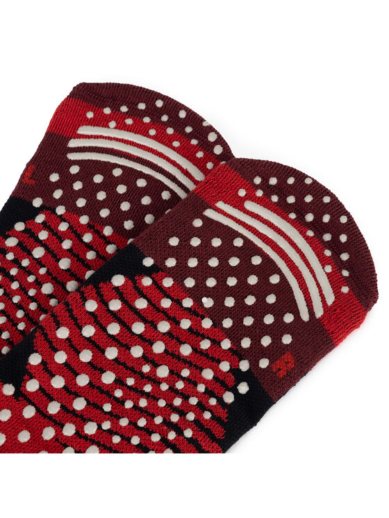 Reebok Reebok Kurze Socken R0394-SS24 (1-pack) Rot