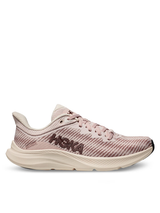 Hoka Hoka Laufschuhe Solimar 1123075 Rosa