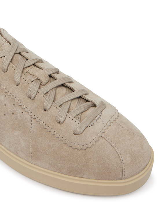 Clarks Clarks Sneakers Lockford Lace 26186195 Gri