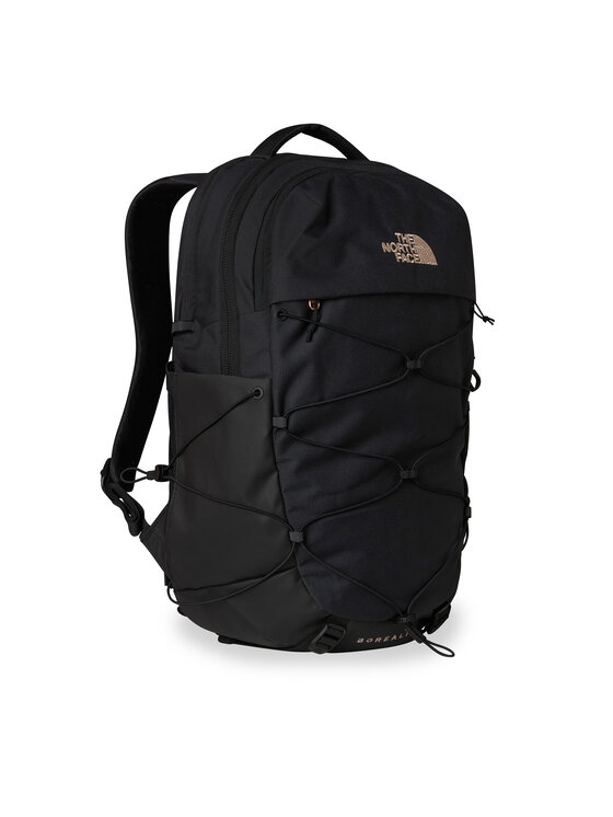 The North Face Mugursoma W Borealis NF0A52SIASO1 Melns