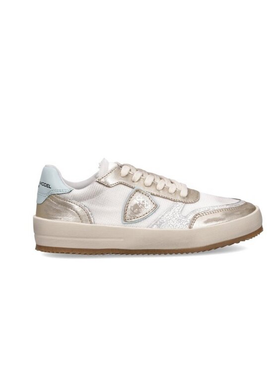 Philippe Model Philippe Model Scarpe sportive 15247828812111 Bianco