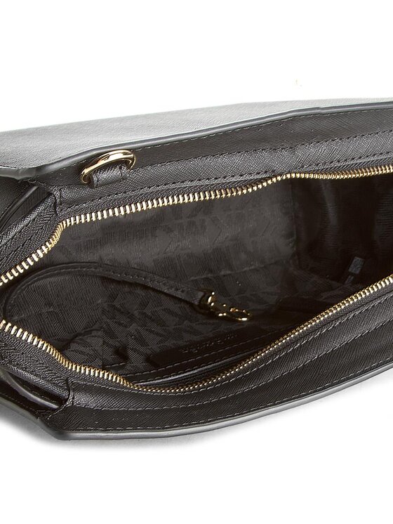 Michael Kors Borsetta Selma 30T3GLMM2L Nero Modivo