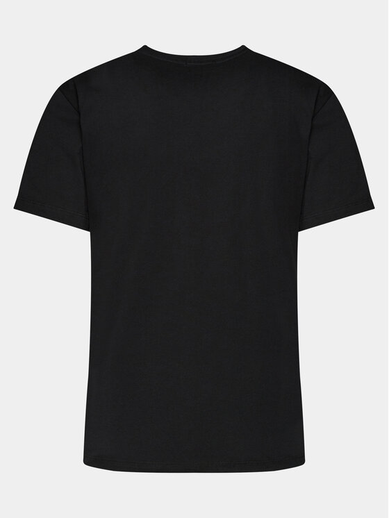 REPLAY Replay Тишърт M6755.000.2660 Черен Regular Fit