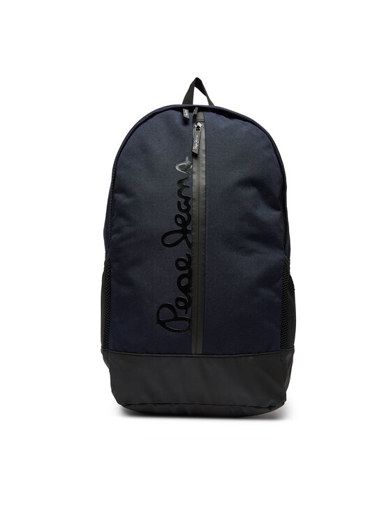 Pepe Jeans Pepe Jeans Ruksak Hank Legend PM030829 Tamnoplava