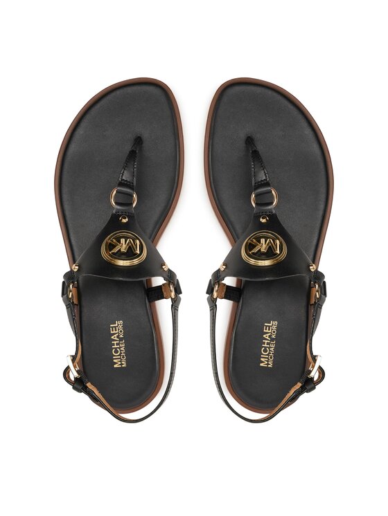 MICHAEL Michael Kors MICHAEL Michael Kors Szandál 40R4CSFA1L Fekete